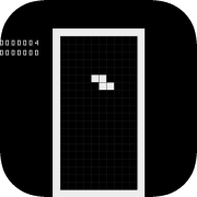 tetris-minimal