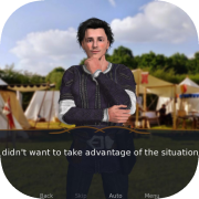 The Alchemist - SFW App Icon