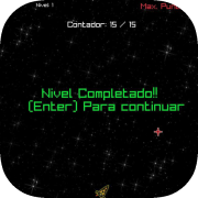 The Asteroids :) App Icon