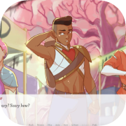 The Calm: A She-Ra Fan Epilogue