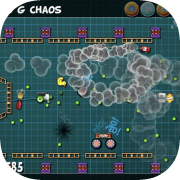 The Chaotic Workshop