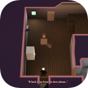 The Decorated Box App Icon