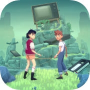 The Gardens Between App Icon