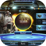 The Horus Heresy: Legions