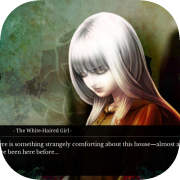 The House in Fata Morgana