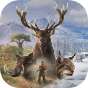 theHunter: Call of the Wild