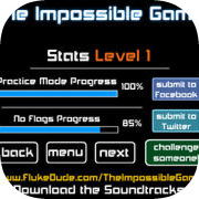 The Impossible Game