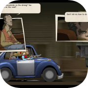 The Interactive Adventures of Dog Mendonça & Pizzaboy
