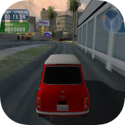The Italian Job (2003)