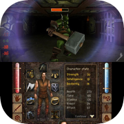The Keep App Icon
