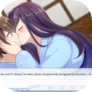 The Language of Love App Icon