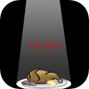 The Last Dodo (Struckdown, shahzeb97, Frozen Goyave, Andrew, tasteylunch)