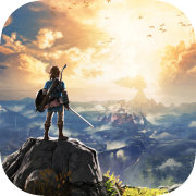 The Legend of Zelda: Breath of the Wild