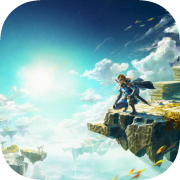 The Legend of Zelda: Tears of the Kingdom