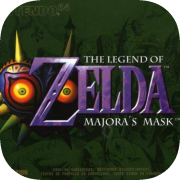 The Legend of Zelda: Majora's Mask