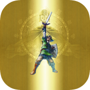The Legend of Zelda: Skyward Sword