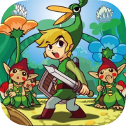 The Legend of Zelda: The Minish Cap