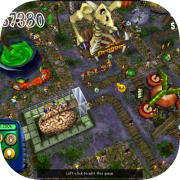 Theme Park World