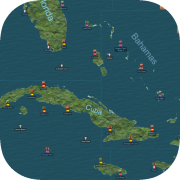 The Pirate: Caribbean Hunt