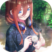 The Quintessential Quintuplets - Memories of a Quintessential Summer
