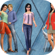 The Sims 3: Diesel Stuff