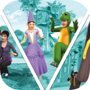 The Sims 3: Generations
