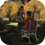 The Sims 3: Lunar Lakes