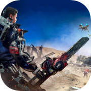 The Surge App Icon
