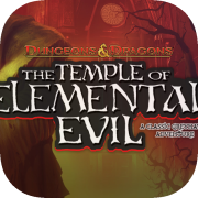 The Temple of Elemental Evil