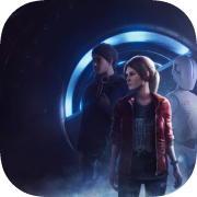 The Uncertain: Light At The End App Icon