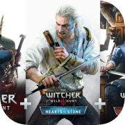The Witcher 3 Wild Hunt - Complete Edition