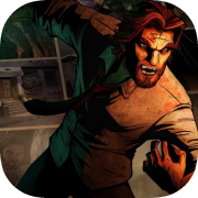 The Wolf Among Us App Icon