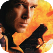 007: The World is not Enough