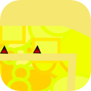 The Worlds Hardest Platformer