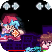 Thorns But it's Pixel BF vs. BF