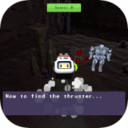 Thruster-82 Turmoil