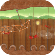 Tiny Bridge: Ratventure