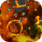 Tiny Galaxy: The Do-Over Beta App Icon