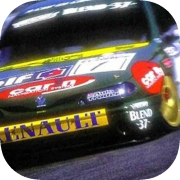 TOCA 2: Touring Cars