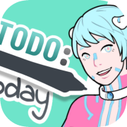 //TODO: today