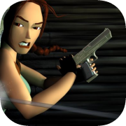 Tomb Raider 3: Adventures of Lara Croft App Icon