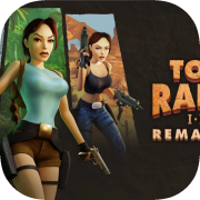 Tomb Raider I•II•III Remastered