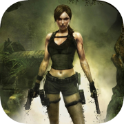Tomb Raider: Underworld