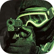 Tom Clancy's Rainbow Six