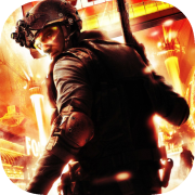 Tom Clancy's Rainbow Six Vegas