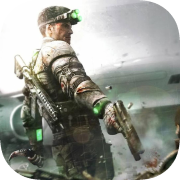 Tom Clancy’s Splinter Cell Blacklist