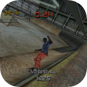 Tony Hawk's Pro Skater 2