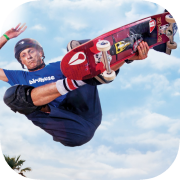 Tony Hawk's Pro Skater 5
