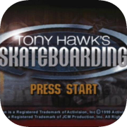 Tony Hawk's Pro Skater