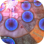 Touhou: Scarlet Curiosity App Icon